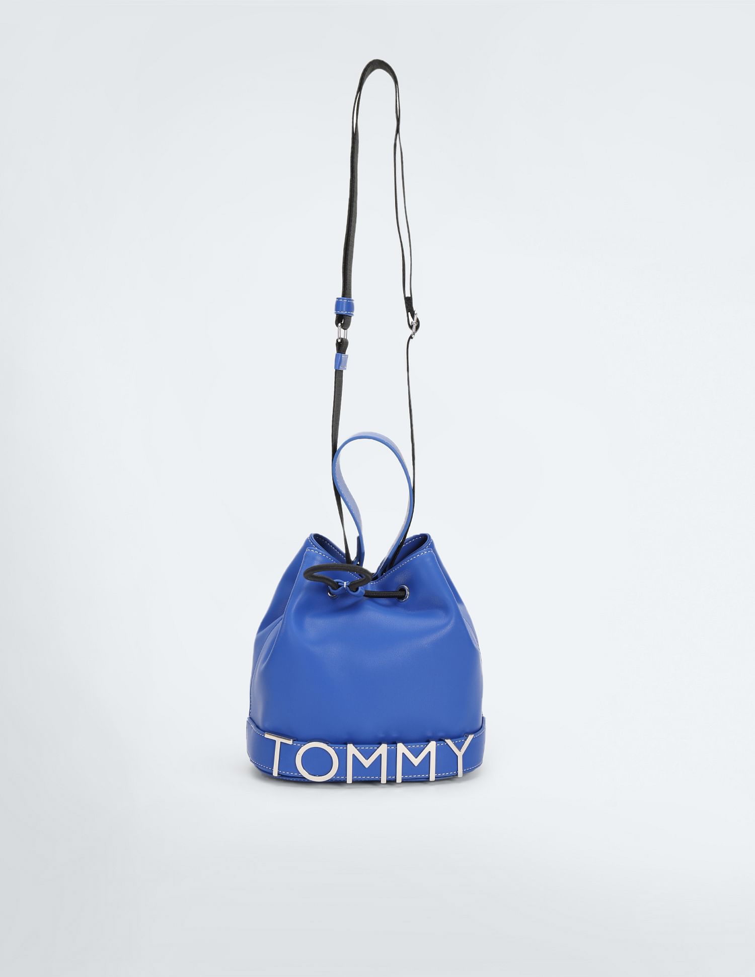 Tommy hilfiger best sale metallic bag