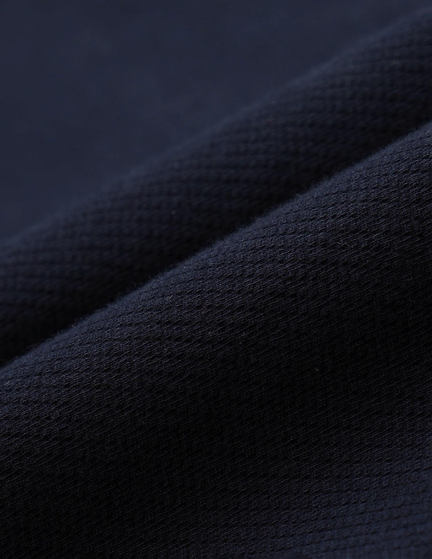 U.S. Polo Assn. Textured Classic Polo Shirt
