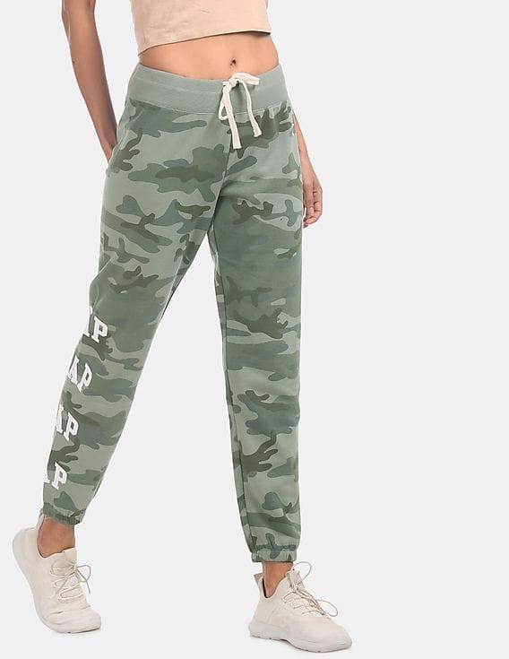 Gap Camo Sweatpants Deals, 57% OFF 