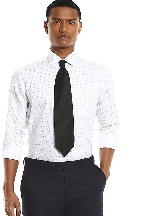 shirts for men formal slim fit