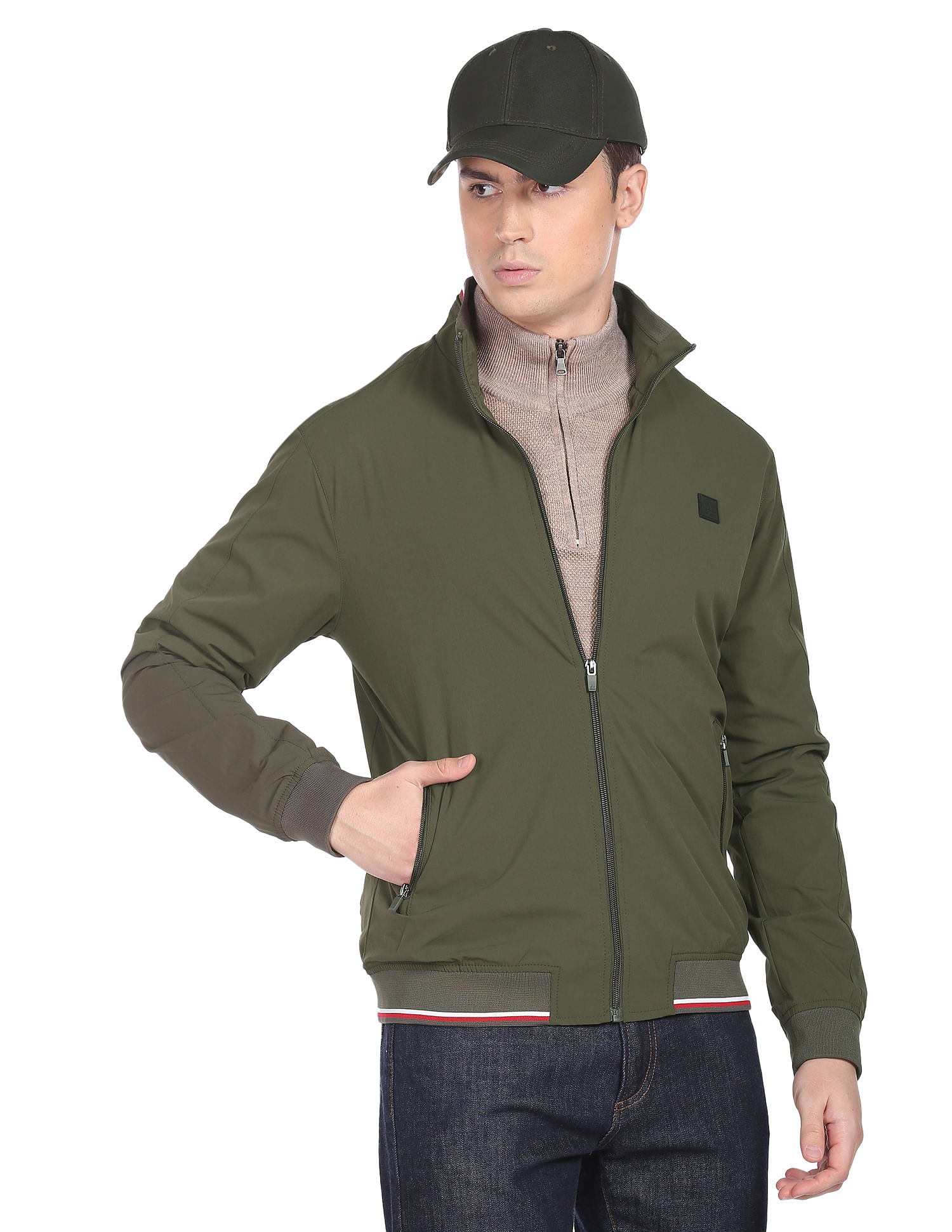 Men's Original Field Coat with Wool/Nylon Liner | Casual Jackets at L.L.Bean-mncb.edu.vn