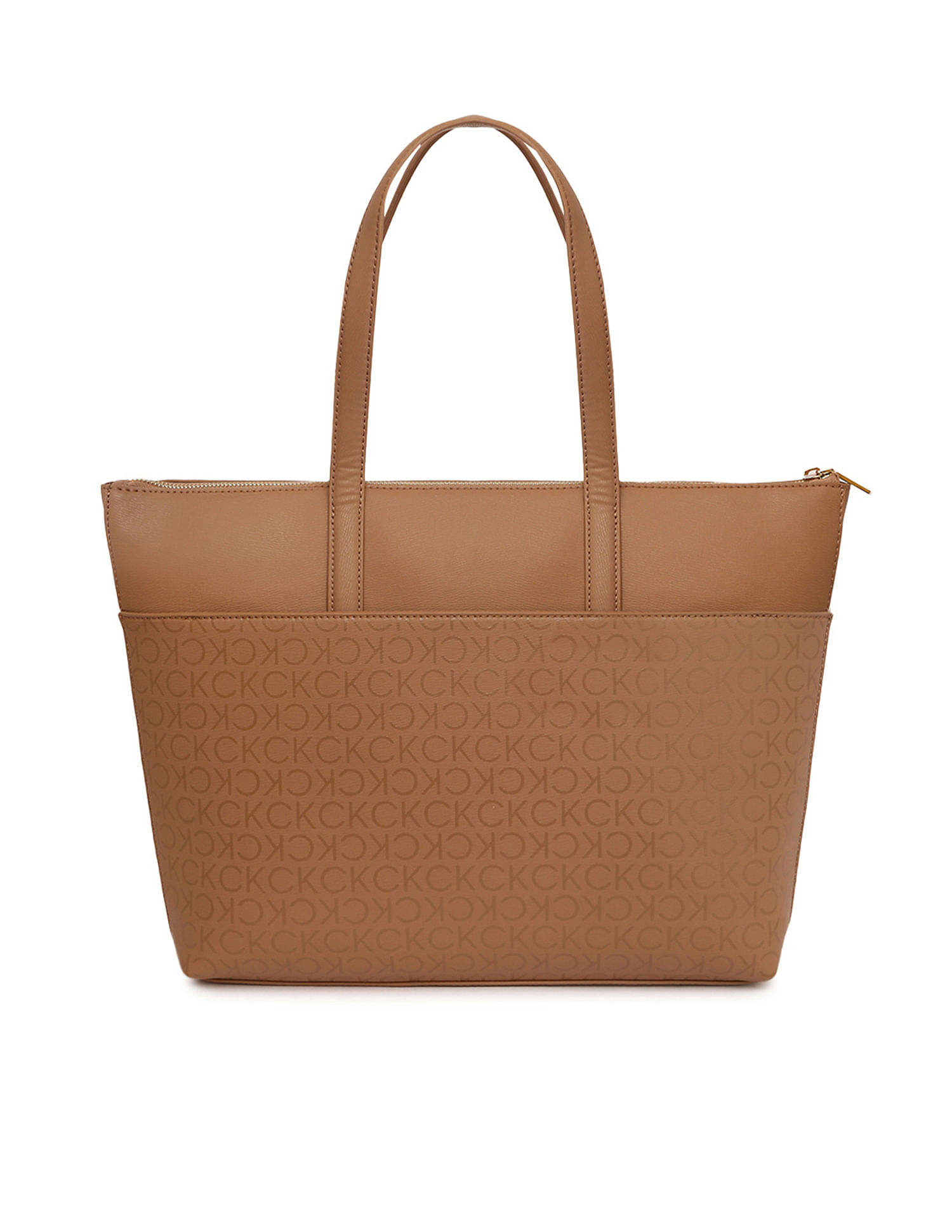 Bolsa tote calvin klein fashion