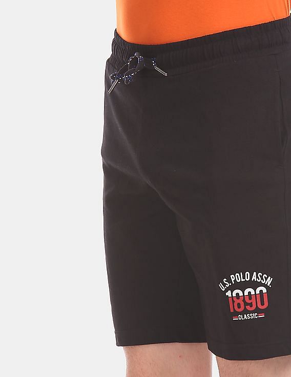 USPA Innerwear Comfort Fit Cotton Polyester I670 Shorts - Pack of 1
