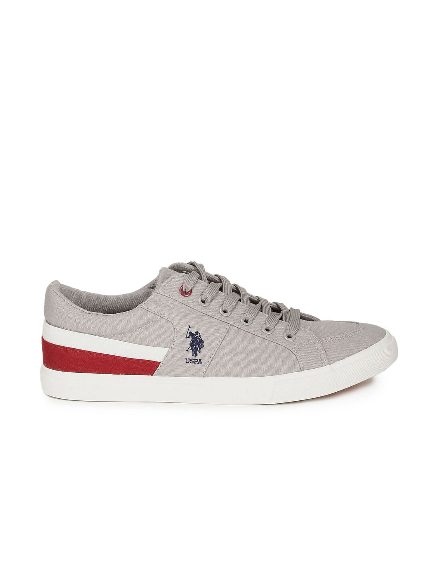 U.S. Polo Assn. Men Clarkin 6.0 Colorblocked Sneakers