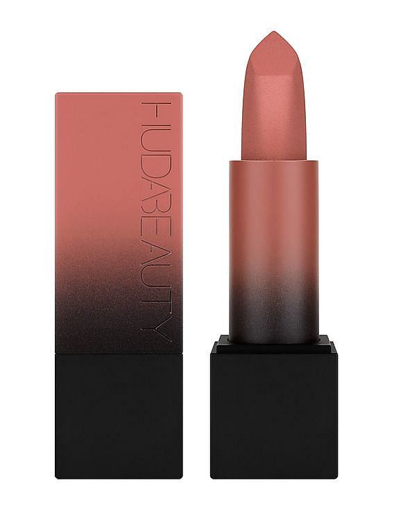 huda beauty lipstick prom night