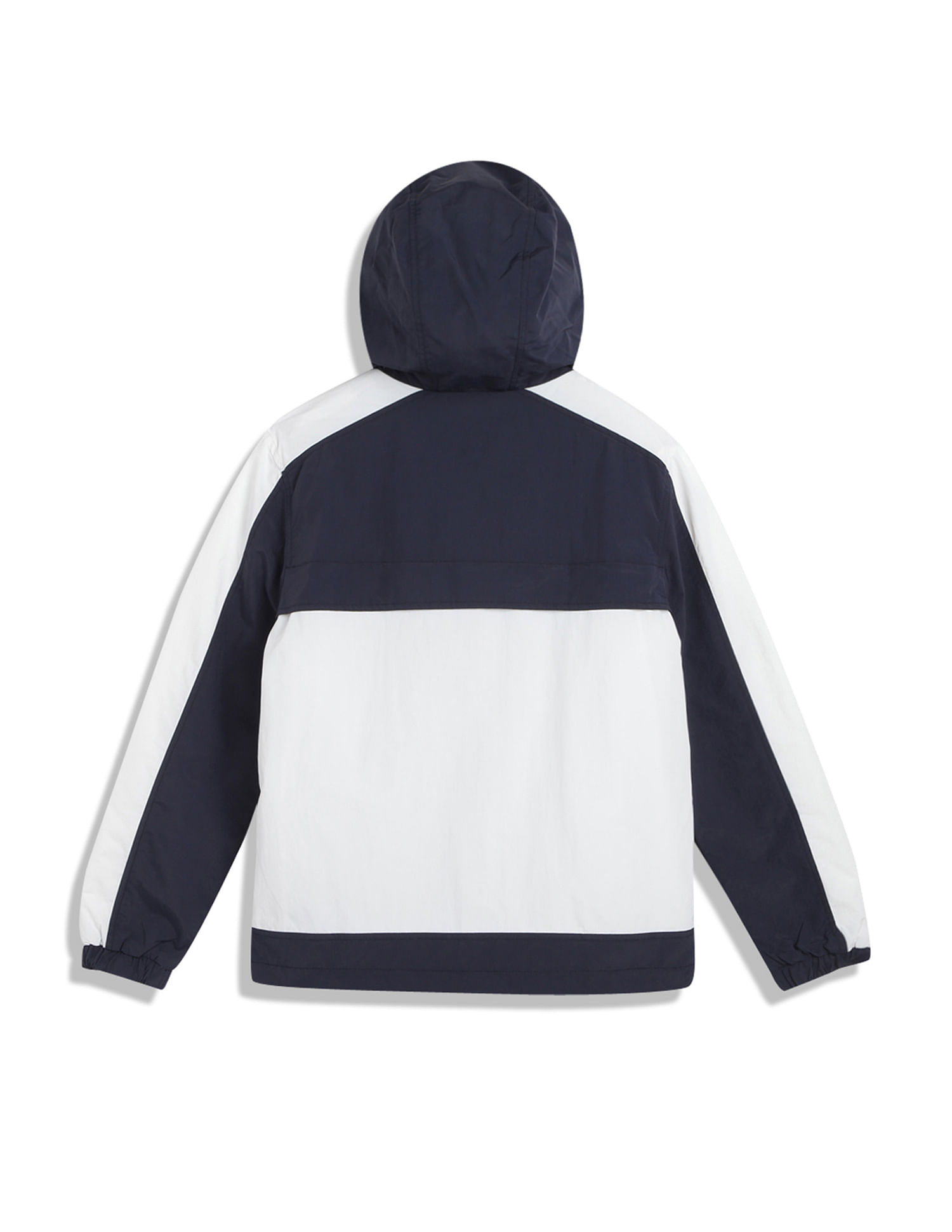 Tommy hilfiger hot sale kids windbreaker