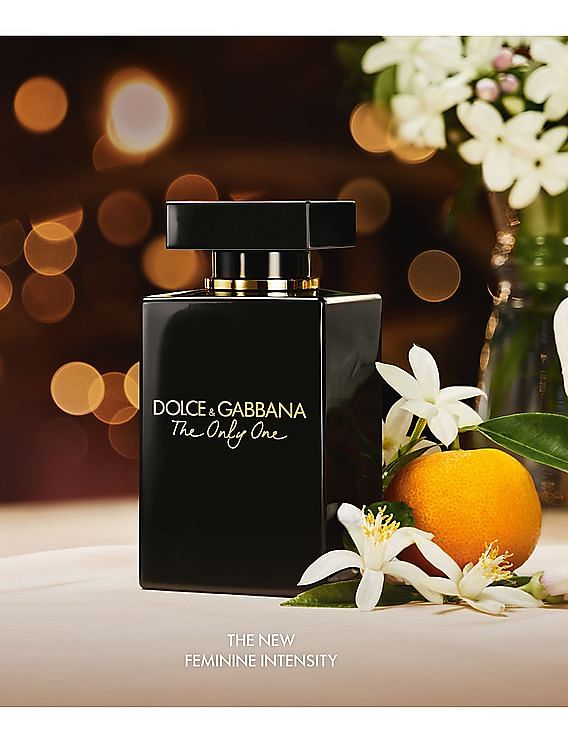 Tåget Kvadrant søsyge Buy DOLCE & GABBANA The Only One Eau De Parfum Intense - NNNOW.com
