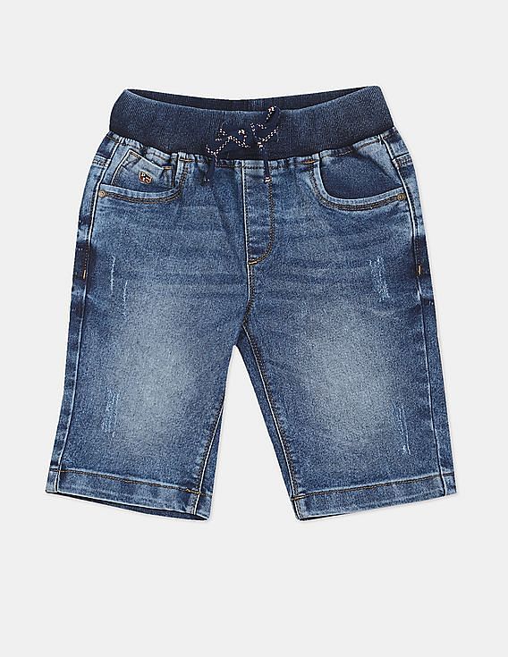 Denim shorts for women | Buy online | ABOUT YOU