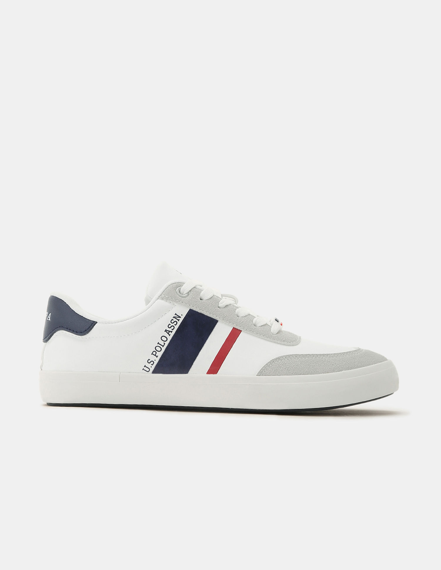 U.S. Polo Assn. Men Krister 2.0 Sneakers