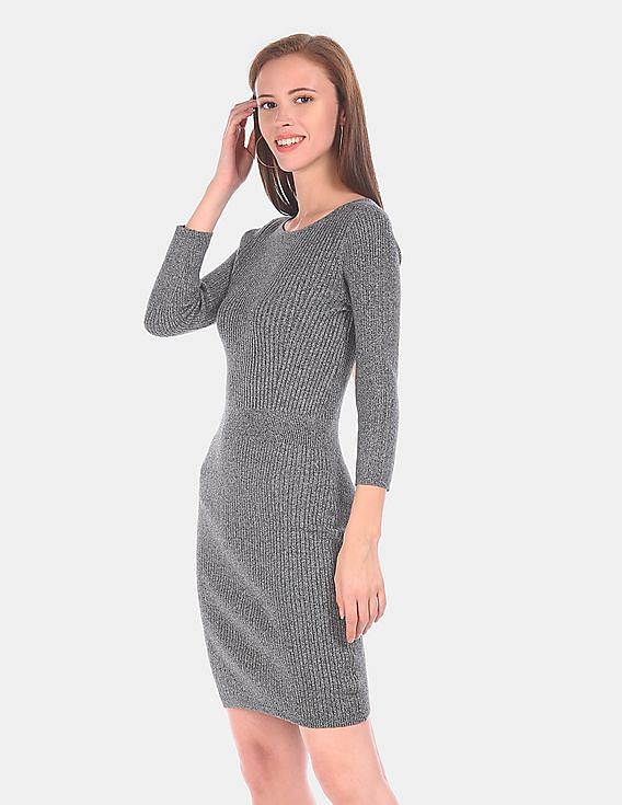 Gap hotsell bodycon dress