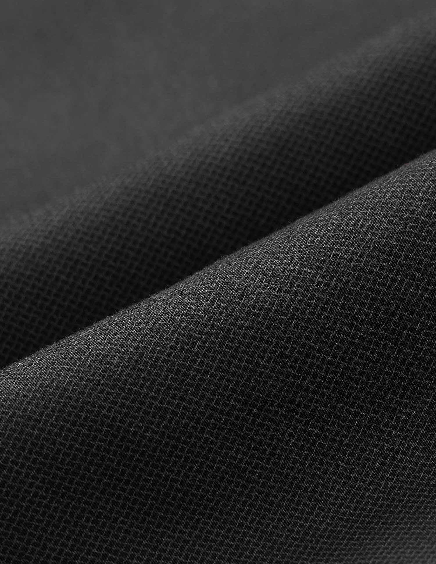 U.S. Polo Assn. Textured Austin Slim Fit Twill Trousers