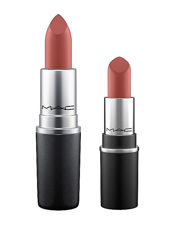 sephora mac mini lipstick