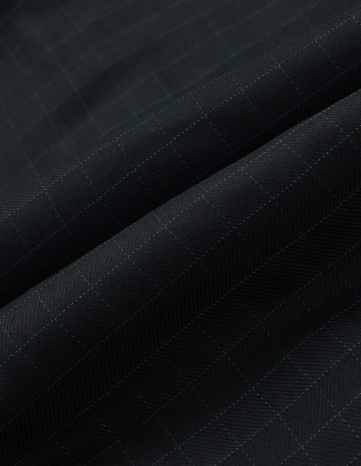 Arrow Liberty Classic Windowpane Checked Shirt