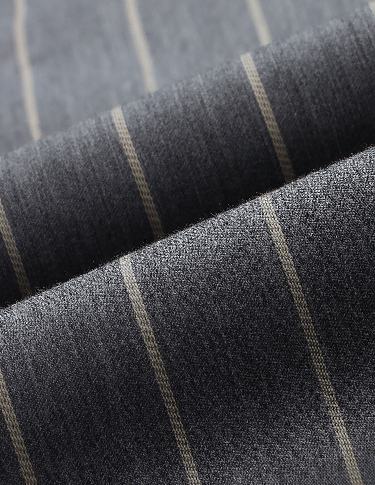 Arrow Italian Elegance Striped Slim Fit Shirt