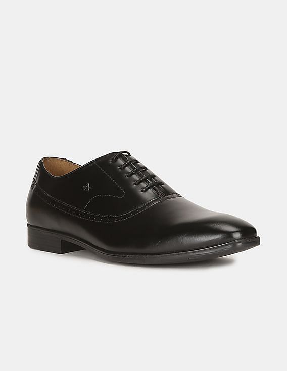 Louis Philippe Formal Shoes - Buy Louis Philippe Formal Shoes Online at  Best Prices In India