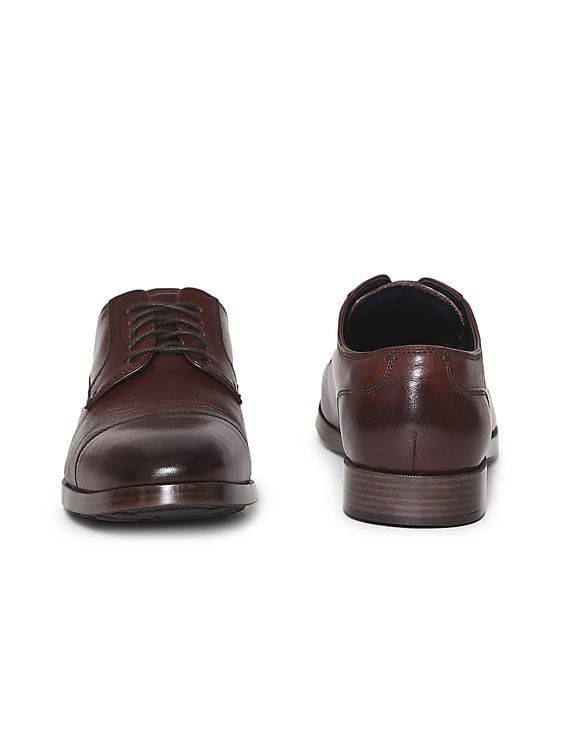 Buy Cole Haan Cap Toe Grand Oxford Shoes - NNNOW.com