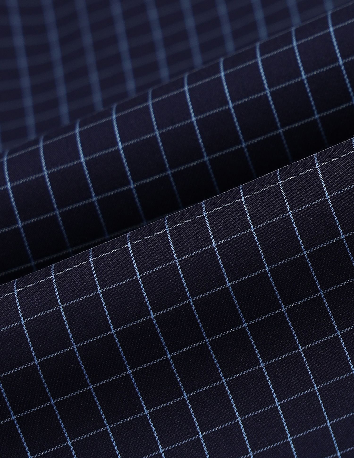 Arrow Dobby All-Over Pattern Shirt