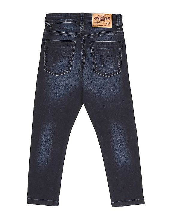 Boys Pants - Buy Boys Jeans Pants Online in India - NNNOW