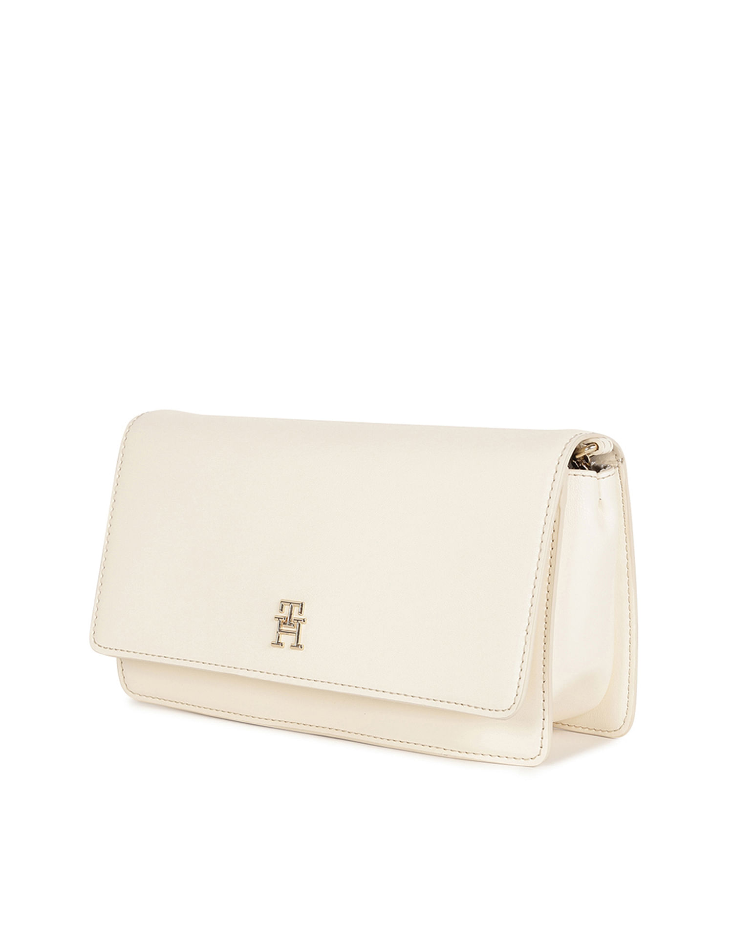 Tommy Hilfiger Refined Chain Crossover Bag