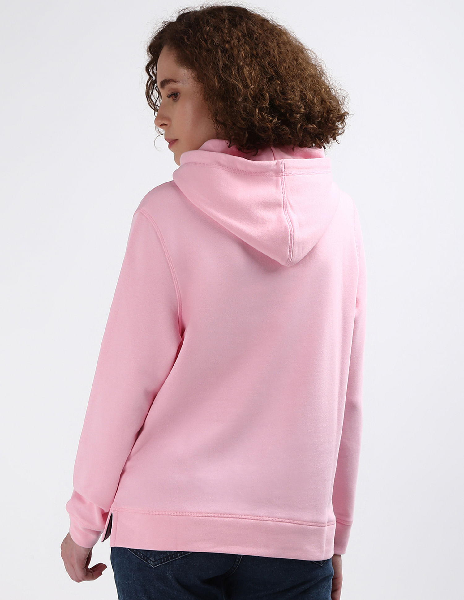 Tommy Hilfiger Regular Hooded Sweatshirt