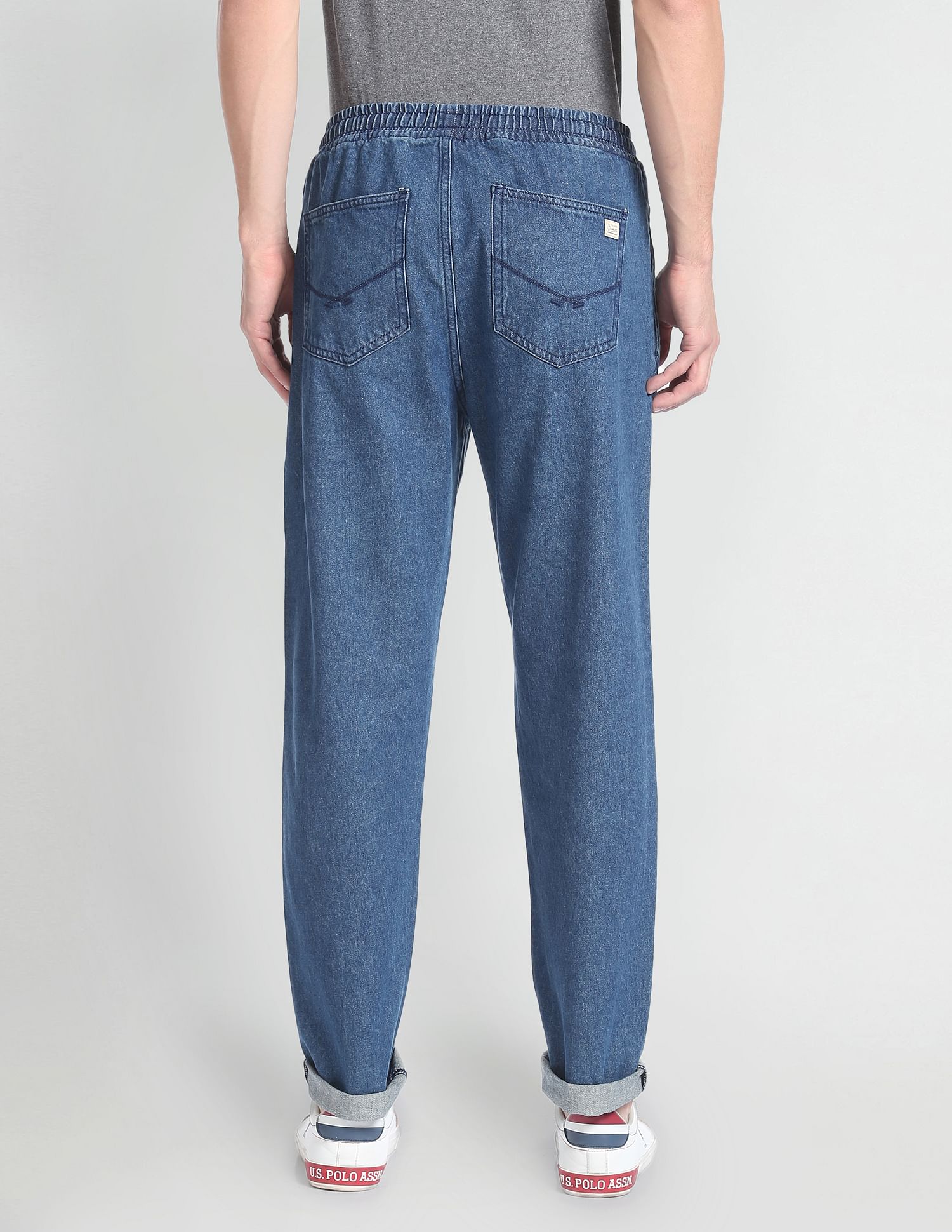 Us polo jogger jeans sale