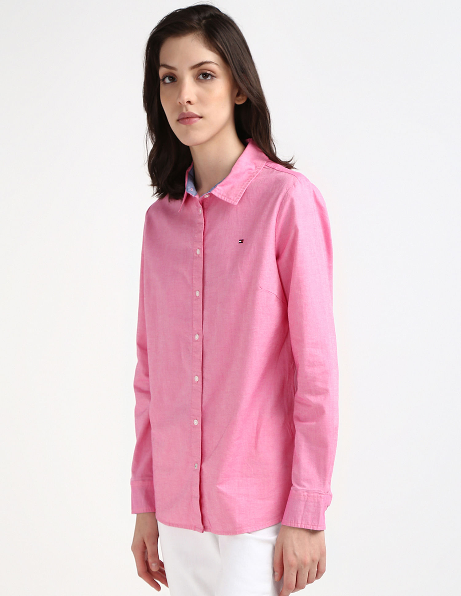 Tommy Hilfiger Heritage Regular Fit Shirt