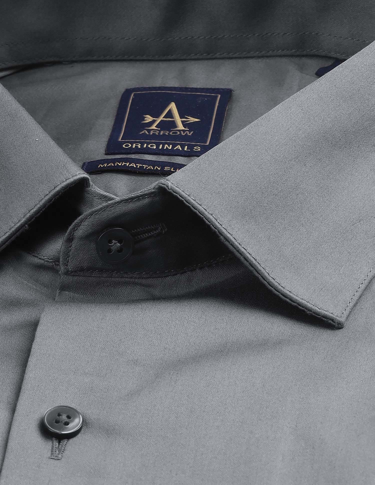dress shirts arrow Nick Graham Long Sleeve & Target Shirt for Men, Wrinkle Resistant Modern Fit Button Down Shirt with Performance Fabric : Clothing, Shoes & Jewelry arriving ready to hang on the wall of your choice Men's Arrow Classic-Fit Dress Shirt