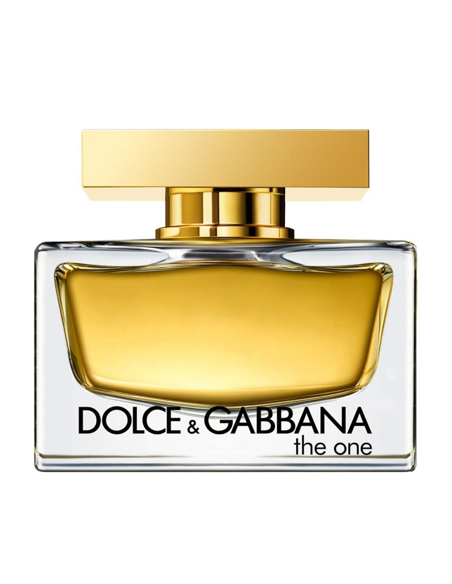 Buy DOLCE & GABBANA The One Eau De Parfum - NNNOW.com