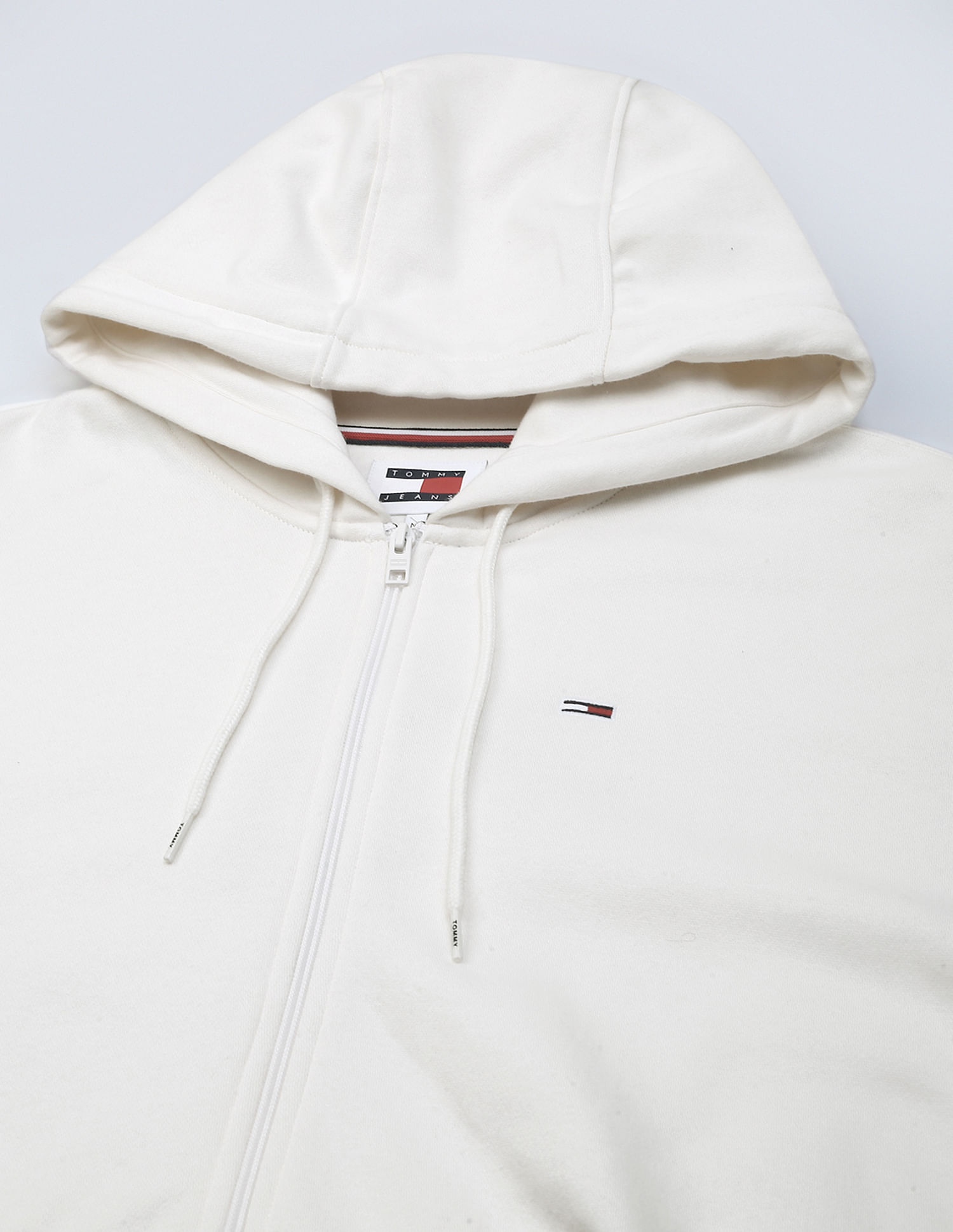 Tommy Hilfiger Regular Fit Flag Sweatshirt