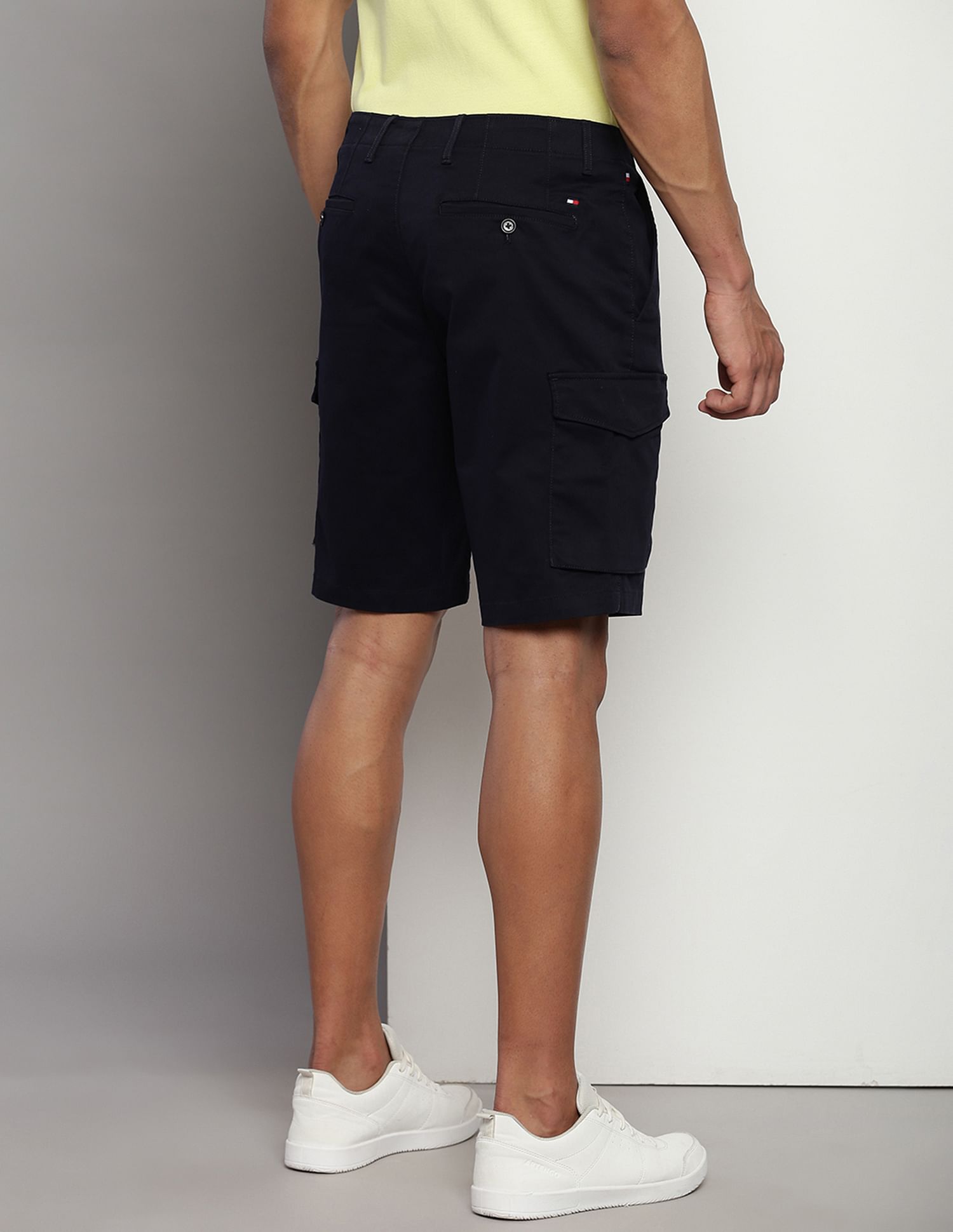 Tommy Hilfiger 1985 Harlem Cargo Shorts