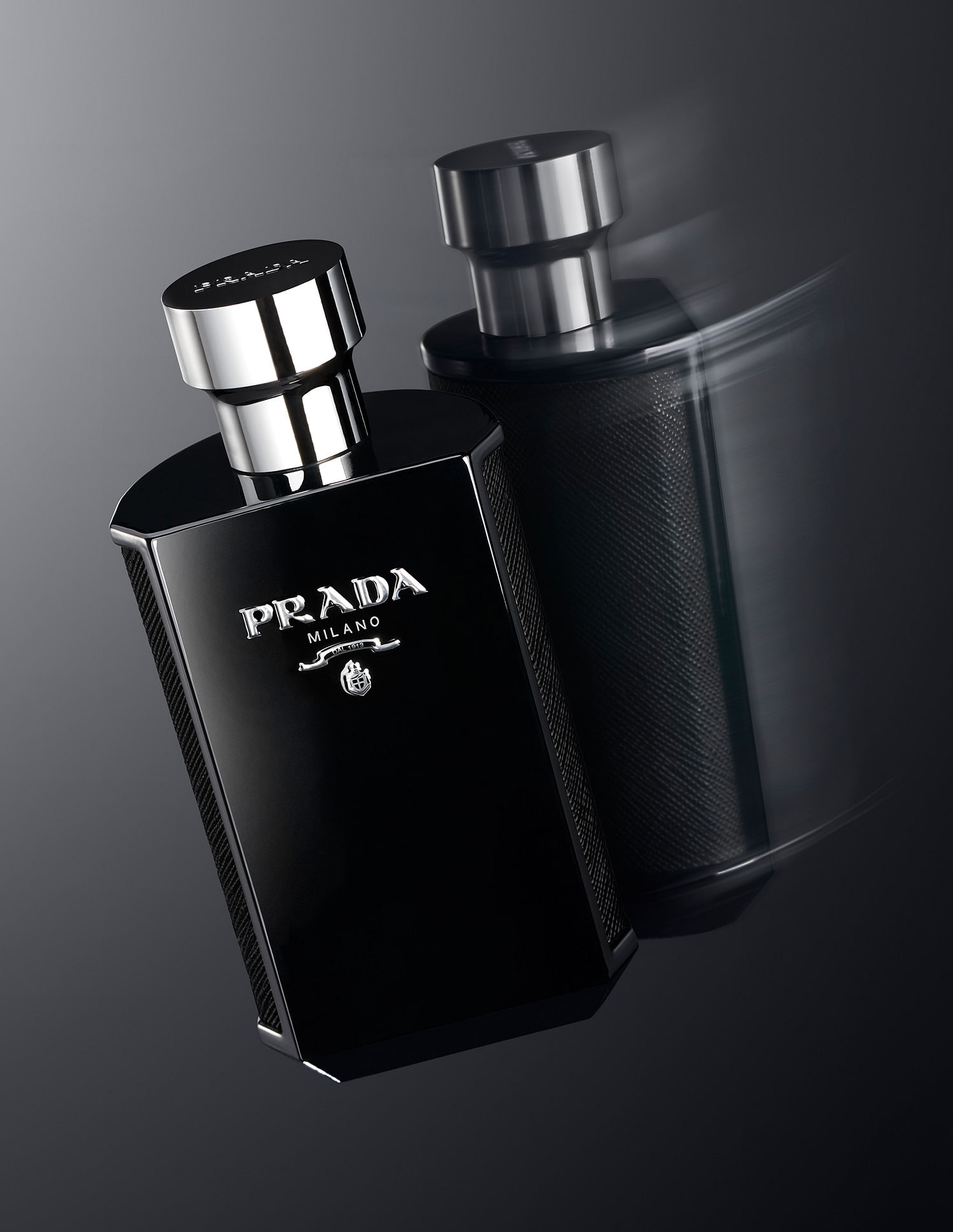 Buy PRADA L'homme Prada Eau De Parfum Intense Spray 