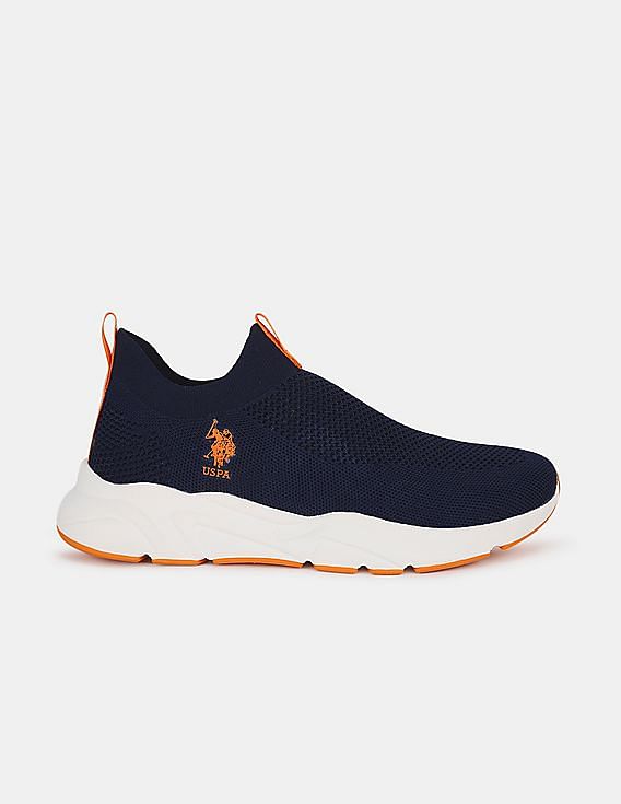 uspa slip ons