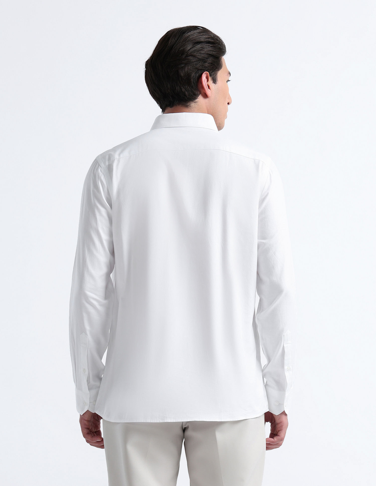 Arrow Liberty Classic Fit Iconics Shirt