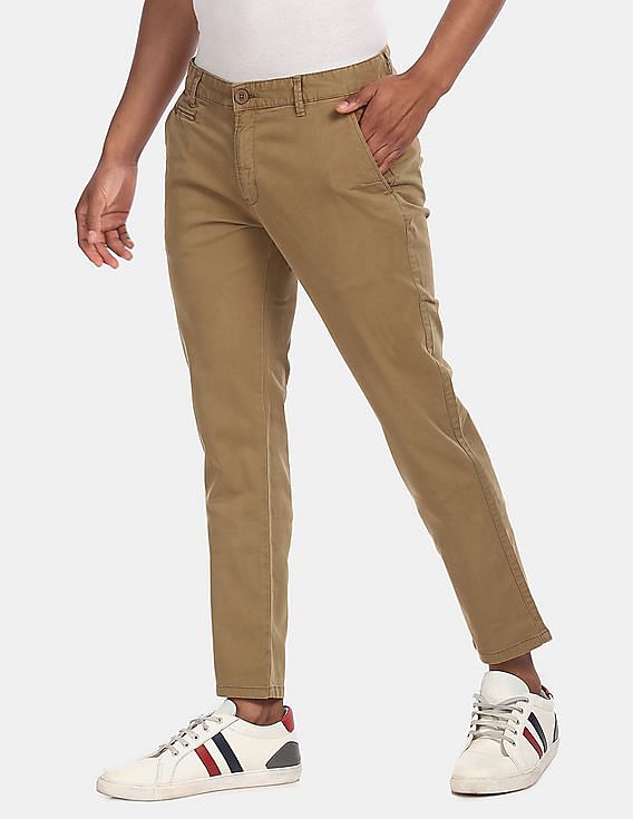 Aeropostale | Pants & Jumpsuits | Aeropostale Khaki Pants Size 0 | Poshmark