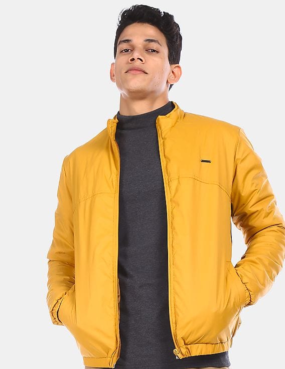 flying machine jacket price