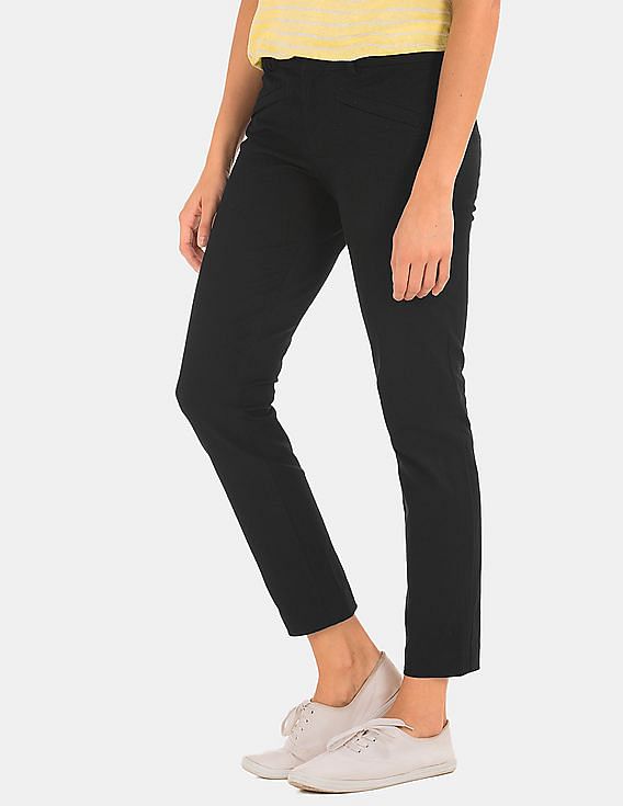 Gap bi stretch skinny ankle best sale pants