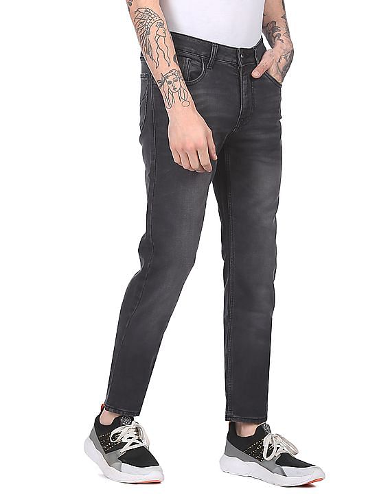 Flying machine slim tapered sale michael