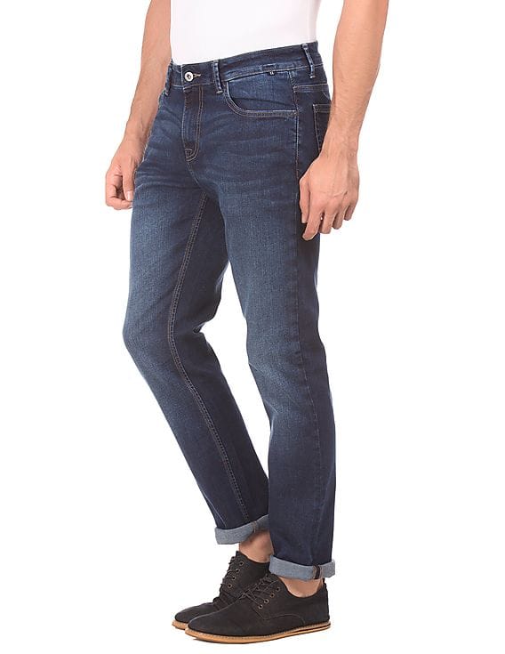 nautica slim fit jeans
