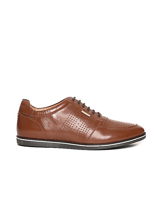 us polo derby shoes