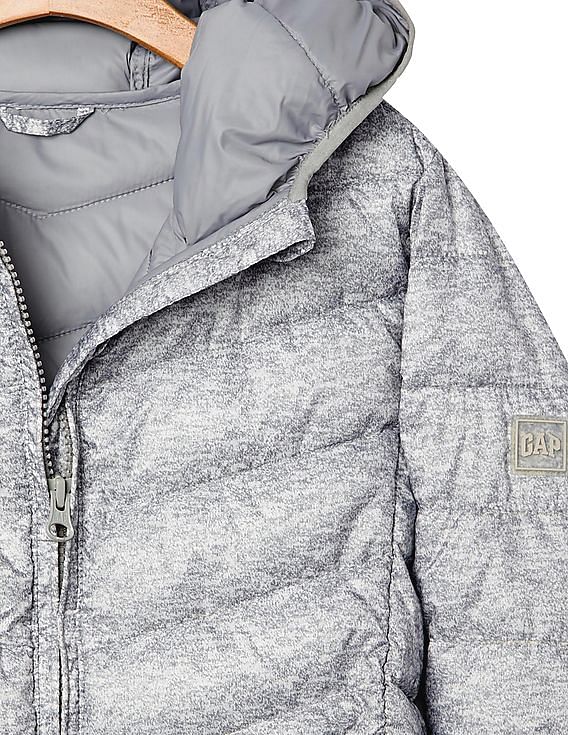 Heatkeep luxe cheap fleece jacket