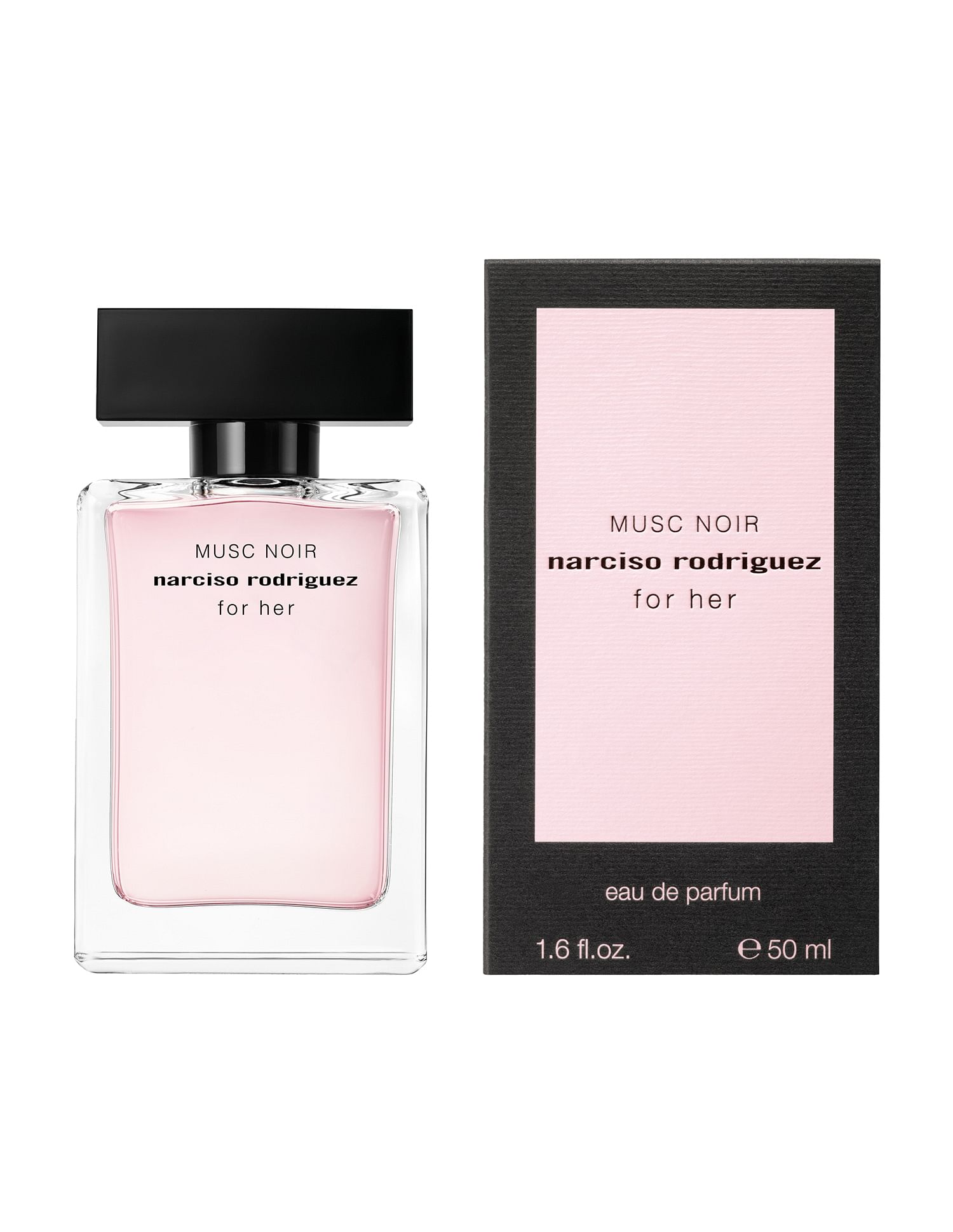 Narciso rodriguez noir eau best sale de parfum