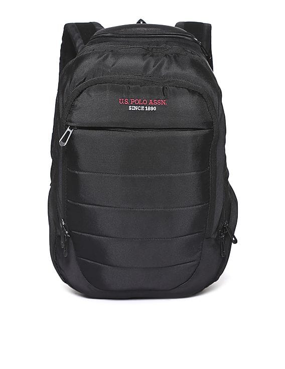 padded backpack for laptop