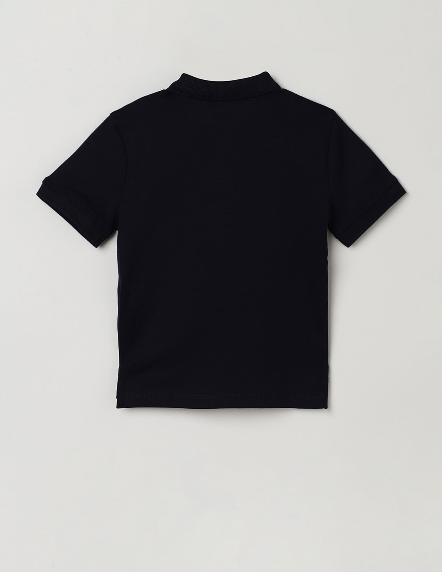 Tommy Hilfiger Kids Boys Sustainable Polo Shirt