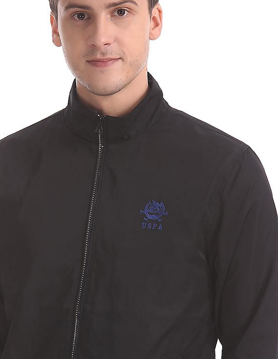 us polo thermostat jacket