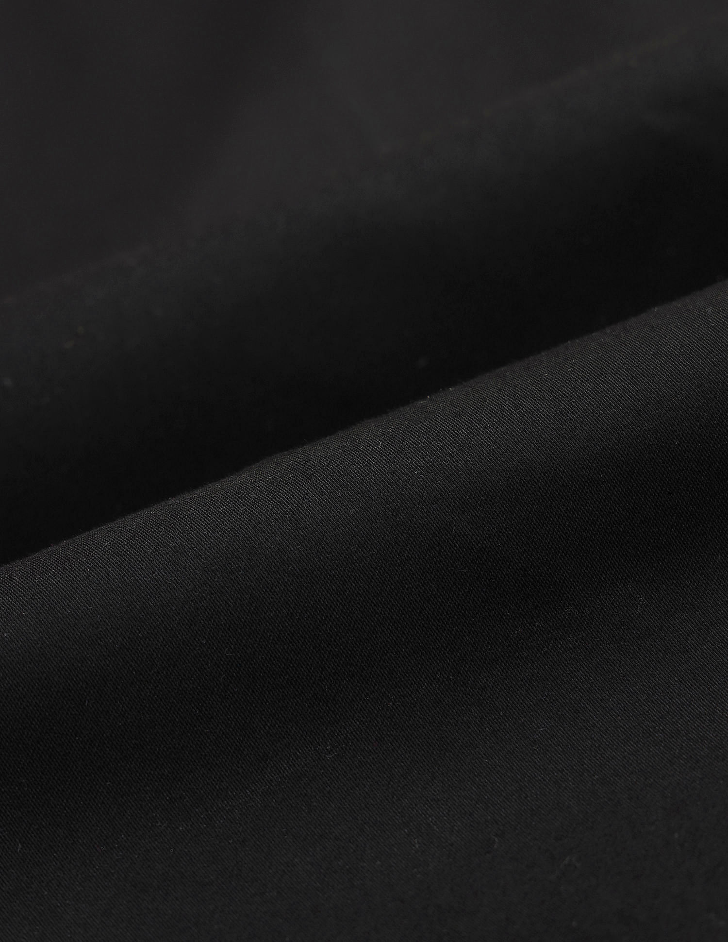 Flying Machine Sateen Cotton Slim Fit Shirt