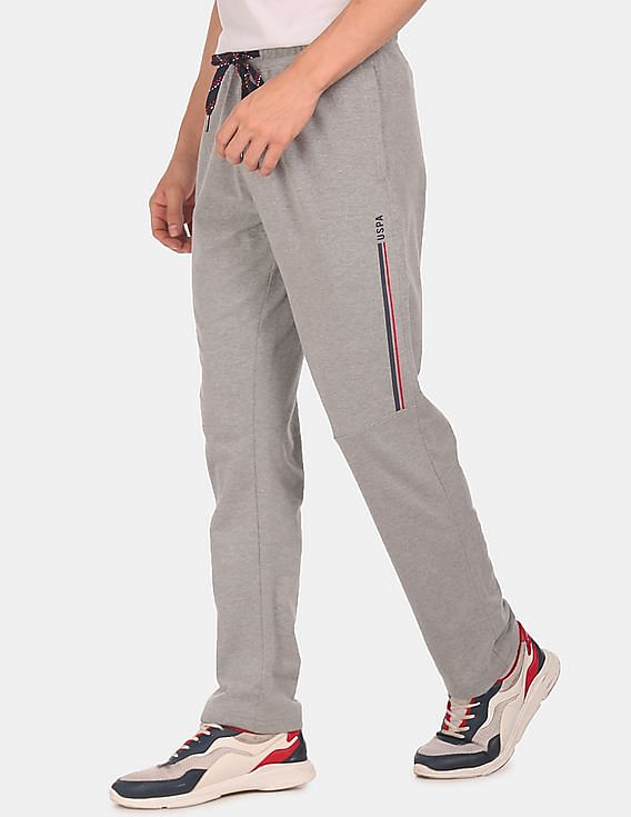 Buy Off Limits Women Slim fit Polyester Solid Track pants  Black Online at  9 off Paytm Mall