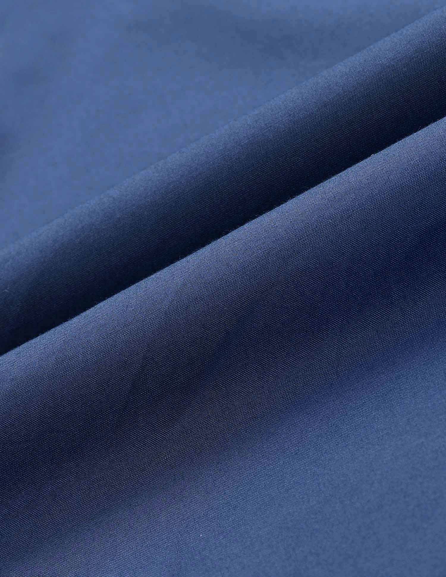 U.S. Polo Assn. Tailored Fit Solid Shirt
