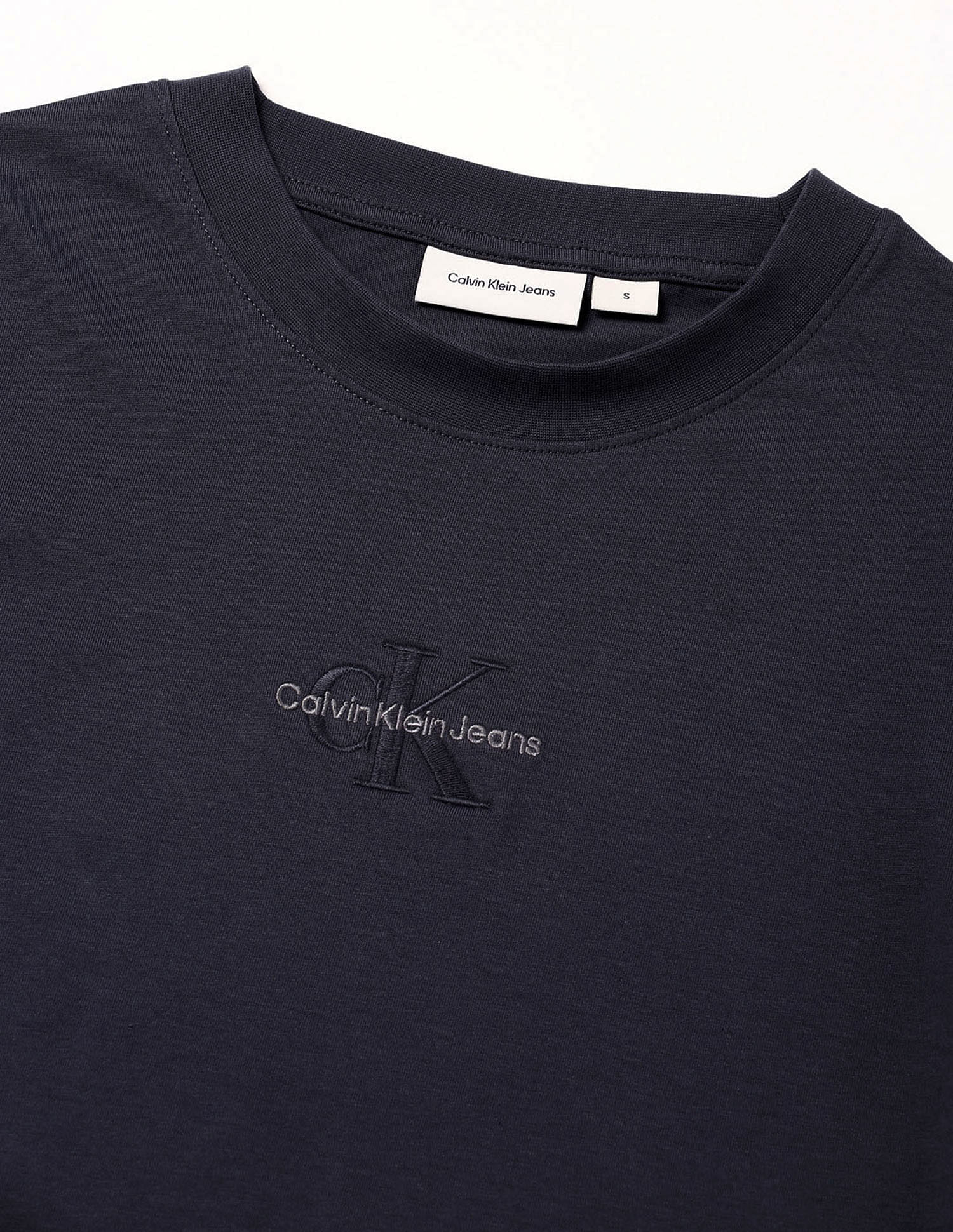 Calvin Klein Jeans Sustainable Monologo T-Shirt
