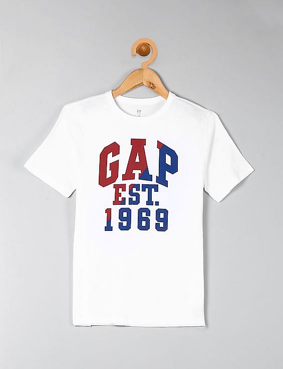 Gap est best sale 1969 t shirt