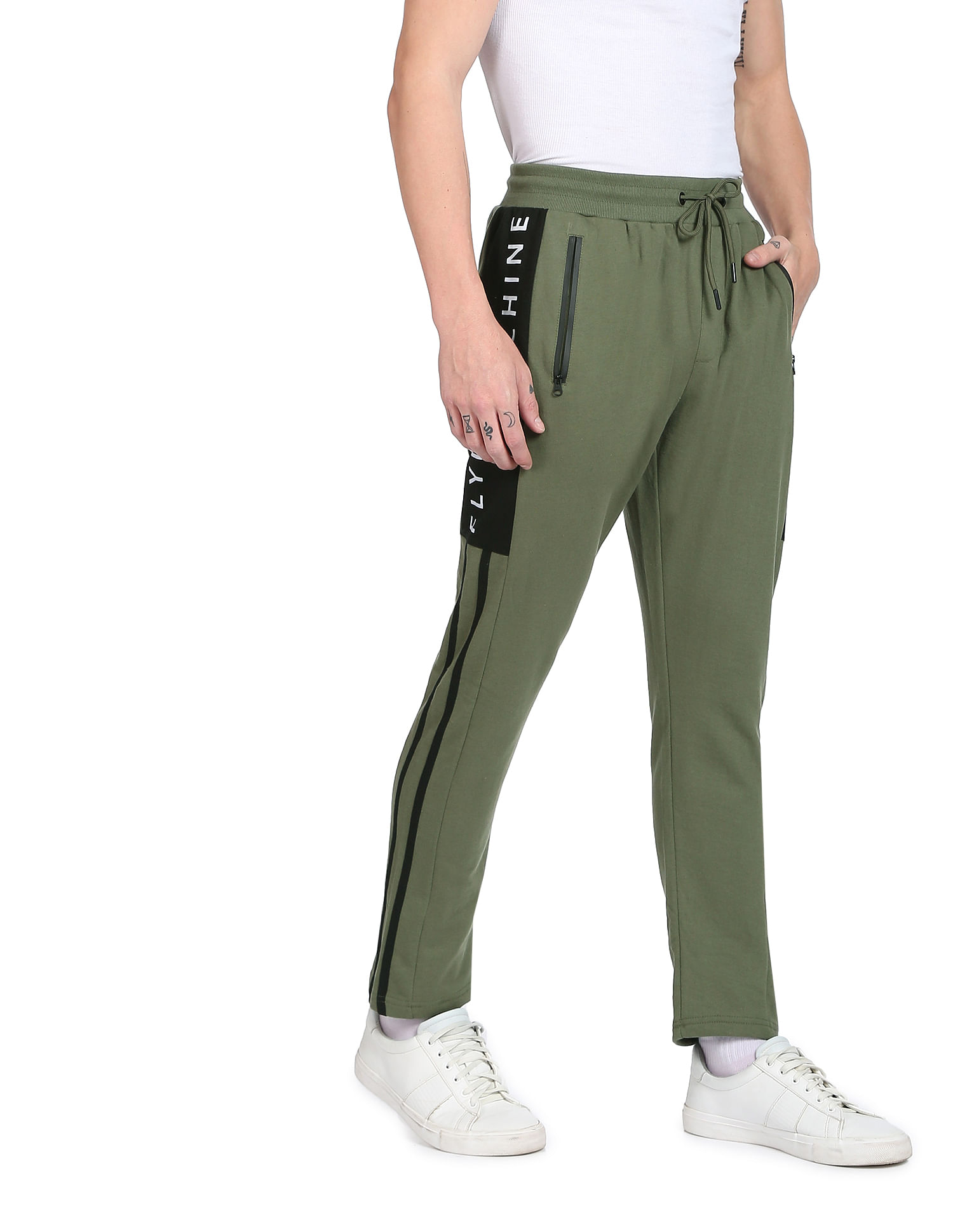 Cotton Trousers For Men Brand Clothing – Yusen and Miller Distribution  Services